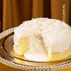 榴莲芝士流心蛋糕，，可选1/2/3磅（广州)