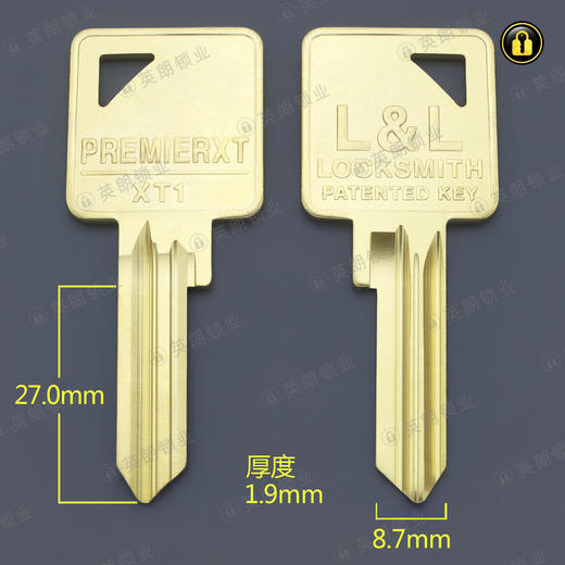 〖1144〗美国进口固力XT1 商品图0