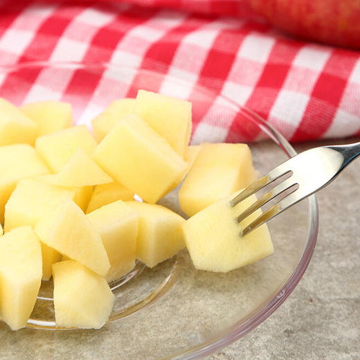 【给远方的父母或者在外上学孩子的礼物】正宗洛川红富士苹果全年月供装24枚85mm精品大果 商品图8