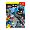 乐高蝙蝠侠非凡任务特辑 商品缩略图0
