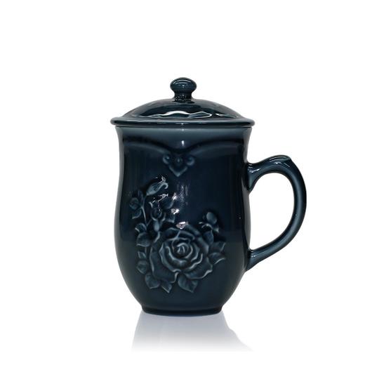 【高杯】月季高杯 470ml 商品图1