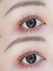 「高端美瞳」doriscon pro+ x abucon 牛奶黑 舒适度超高 素颜 年抛美瞳 敏感眼就选它 含硅水凝胶 商品缩略图4