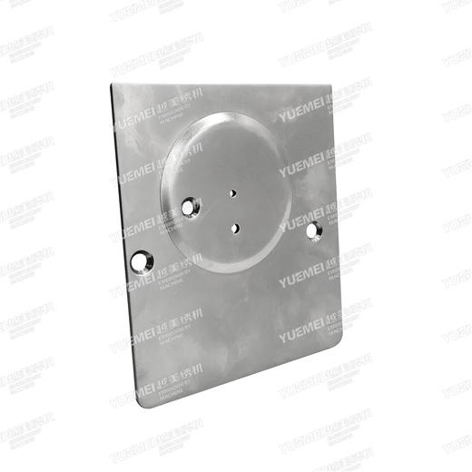 半静态前针板（90） 商品图0