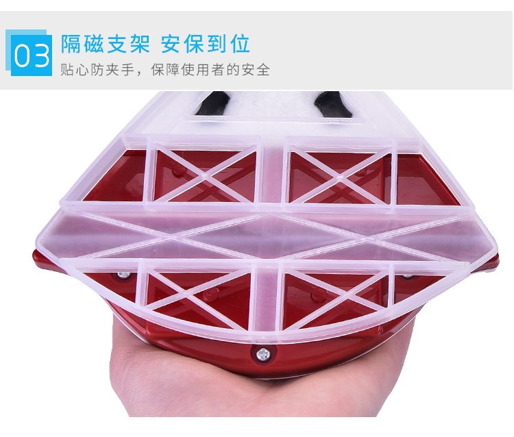 玻璃擦 擦窗器 擦玻璃器 擦窗神器 高空擦窗器 双面玻璃擦 磁性擦窗器