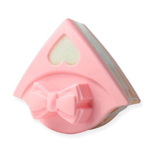 「小孩都会用的擦窗」双面磁性擦窗器 适用98%以上窗玻璃 颠覆擦窗方式！ 高楼双层中空玻璃擦 商品图5