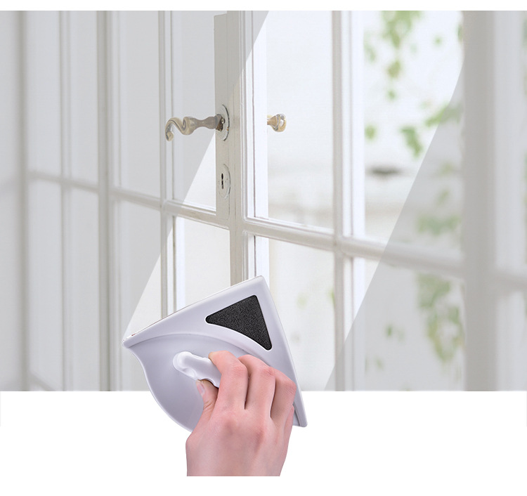 玻璃擦 擦窗器 擦玻璃器 擦窗神器 高空擦窗器 双面玻璃擦 磁性擦窗器