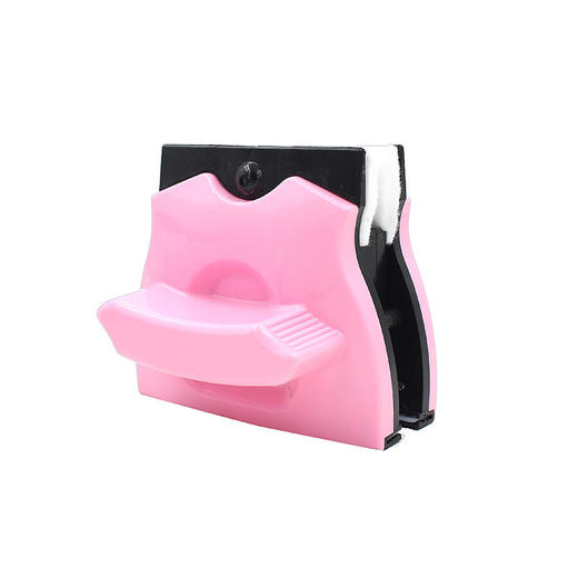 「小孩都会用的擦窗」双面磁性擦窗器 适用98%以上窗玻璃 颠覆擦窗方式！ 高楼双层中空玻璃擦 商品图4