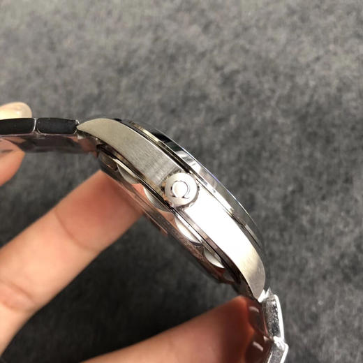 VS欧米茄日配之选 海马150米 Aqua Terra  天文台 表盘41mm 商品图3