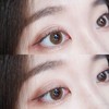 「高端美瞳 」doriscon pro+ 闪金棕 14.0 年抛美瞳 含硅水凝胶 商品缩略图1