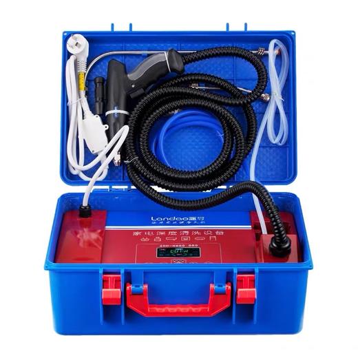 蓝导LD-022多功能家电清洗机 商品代码23078 商品图1