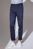callisto藏青色休闲裤SOCPW131NA 商品缩略图0