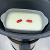 美善品TM5TM6专用多功能焗饭盘芝士焗饭盘长方形双耳烤碗意面盘子 商品缩略图1