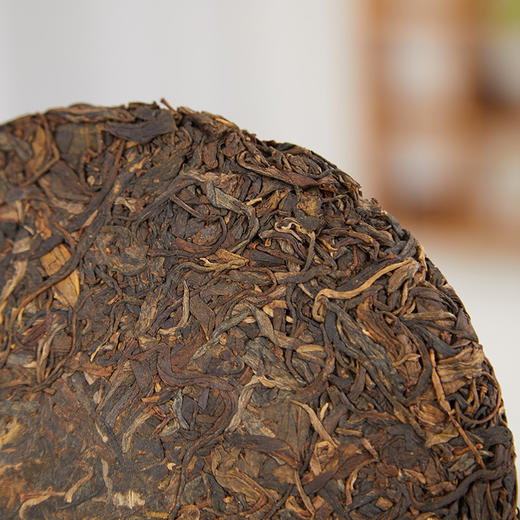 金典丨雅韵生普 普洱生茶 2012年原料 357g 礼盒装