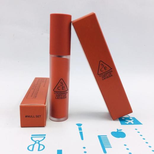 3CE唇釉 系列（397583@）（397590@） 商品图7