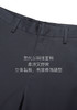 callisto藏青色弹力超柔滑棉休闲裤SOCPW038NA 商品缩略图5