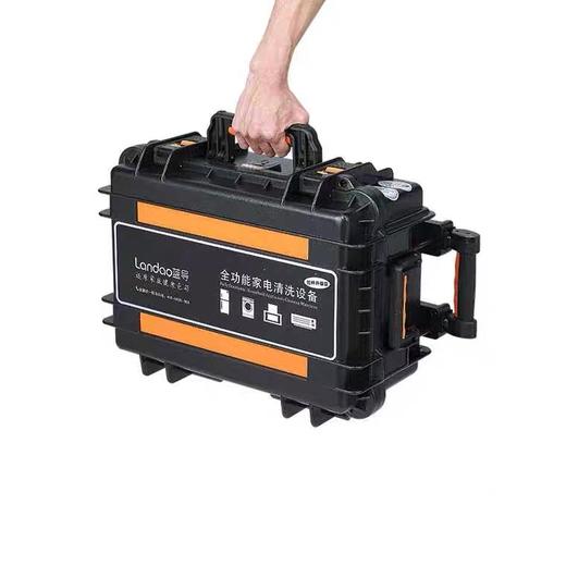 蓝导LD-088多功能家电清洗机 商品代码23079 商品图2