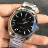 VS欧米茄日配之选 海马150米 Aqua Terra  天文台 表盘41mm 商品缩略图2
