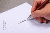 小叶紫檀（檀香紫檀）钢笔 签字笔 包邮 商品缩略图2