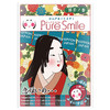 日本 Pure Smile 艺术歌姬面膜战国江户系列 四片装 商品缩略图9