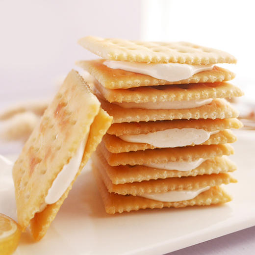 牛轧糖饼干 商品图0