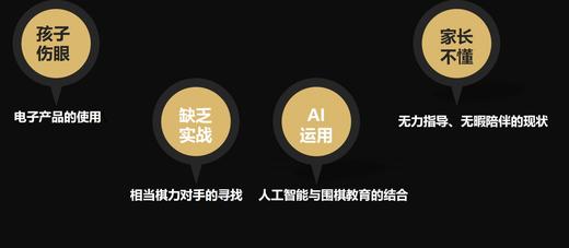 弈客客智能棋盘 商品图3