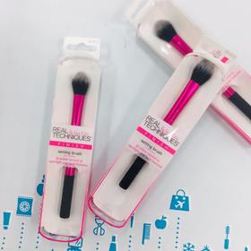 Real Techniques修容刷#1413（014136）