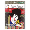 日本 Pure Smile 艺术歌姬面膜战国江户系列 四片装 商品缩略图7