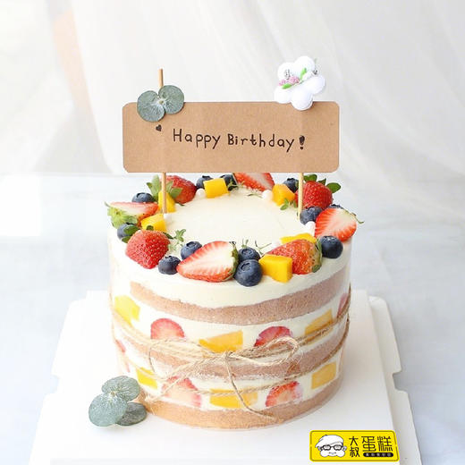 人气之王--水果司令 商品图0