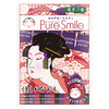 日本 Pure Smile 艺术歌姬面膜战国江户系列 四片装 商品缩略图8