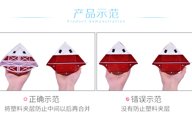 玻璃擦 擦窗器 擦玻璃器 擦窗神器 高空擦窗器 双面玻璃擦 磁性擦窗器