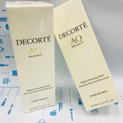 黛珂白檀洗面奶（361278） 商品图0