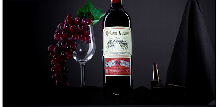 包邮秒杀芭诺斯红酒梦诺芭诺斯干红葡萄酒750ml