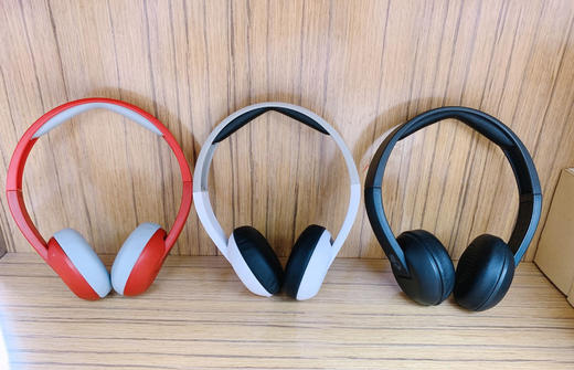 skullcandy Uproar Wireless骷髅头头戴式轻潮蓝牙耳机 商品图8