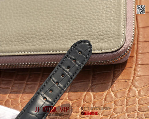 VS欧米茄碟飞经典黑 搭载同轴8500机芯上市！您理想中的经典简约圆领碟飞，大三针！罗马数字！三点日历。 41mm 银色同心圆表盘 商品图10