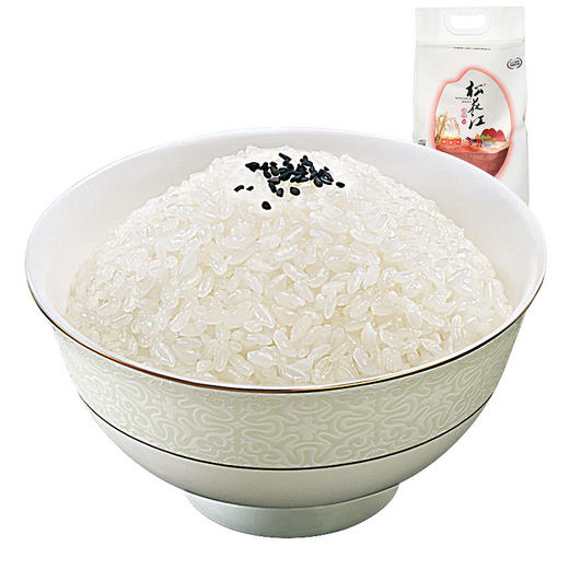 正大(CP)-松花江珍珠米编织袋 商品图0