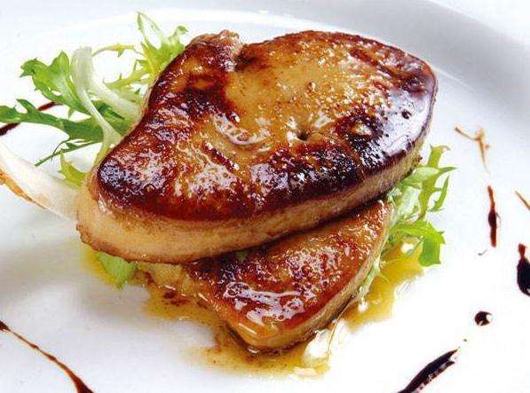 【新品上架】鹅肝200克