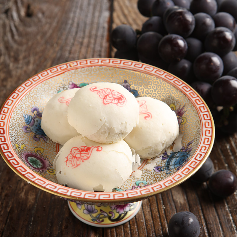 富华斋|葡萄酥饼