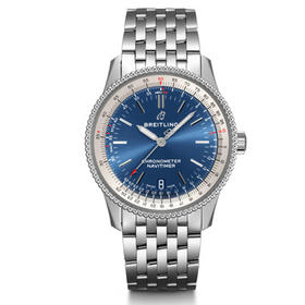 百年灵 Breitling 航空计时系列自动机械男士腕表 手表 A17325211C1A1