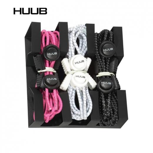 HUUB 快速鞋带 跑鞋快穿鞋带  铁三比赛 商品图6