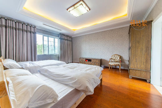 杭州慢姑娘紫庭竹院别墅轰趴 商品图6