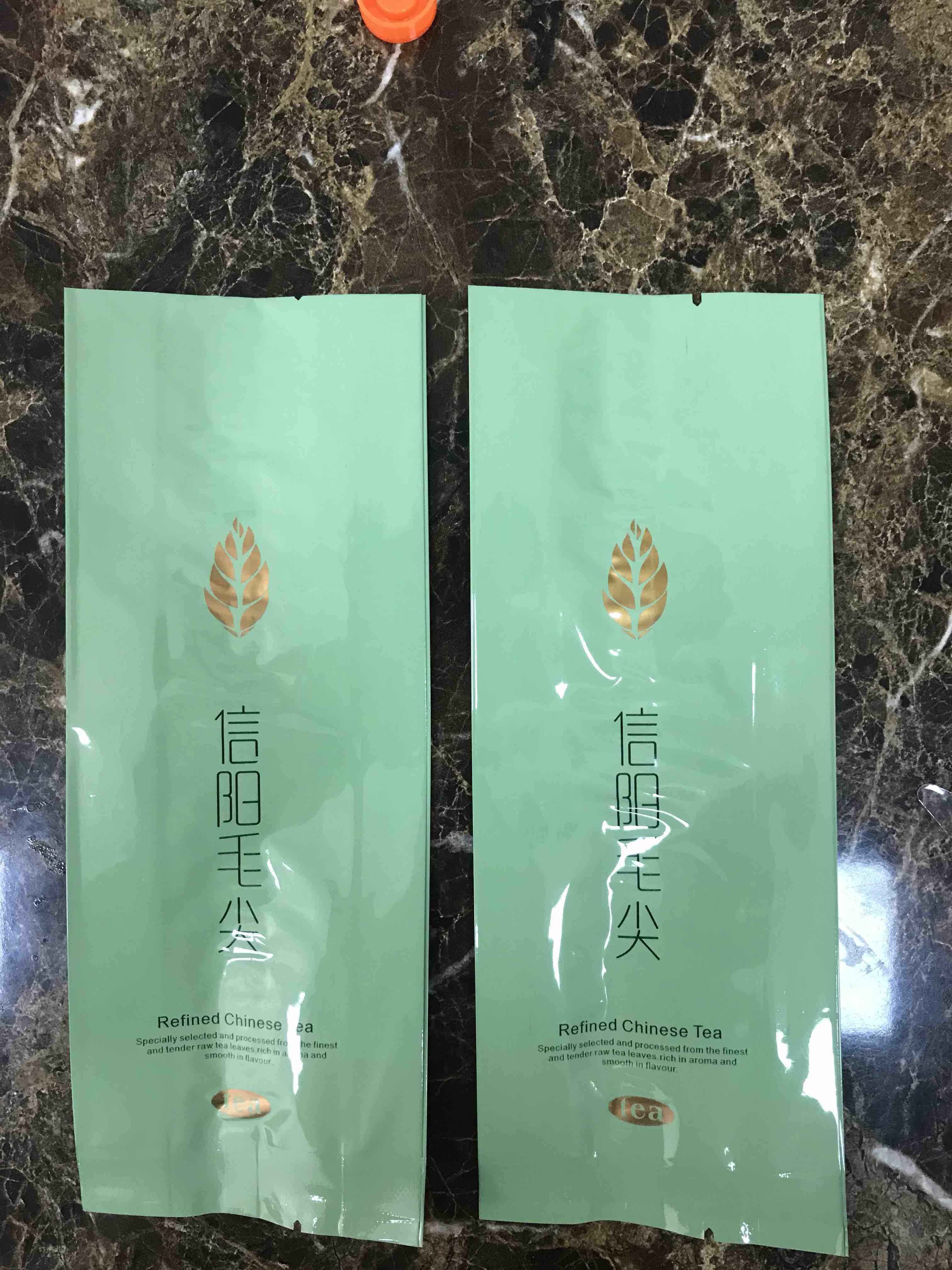 毛尖250克  15元一把/一把100个/满20把包邮（本产品为包装盒）