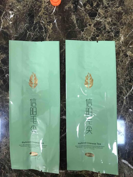 毛尖250克  15元一把/一把100个/满20把包邮（本产品为包装盒） 商品图0