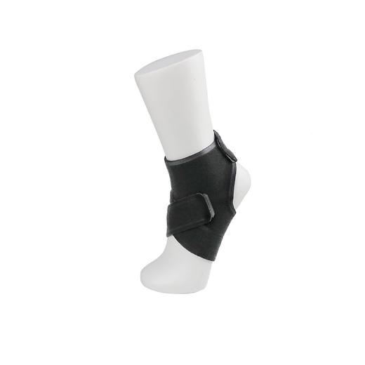 【日本进口护具品牌Sigmax】轻度护脚踝 FACILIAID ANKLE SOFT防护运动扭伤 脚腕护具 商品图3