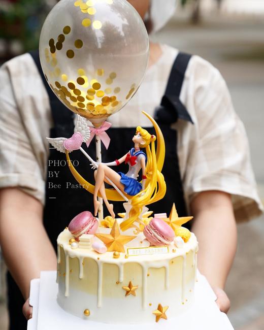 美少女战士 商品图0