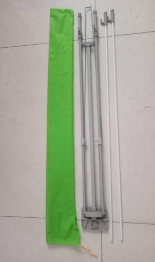 掰不坏展架 商品图0