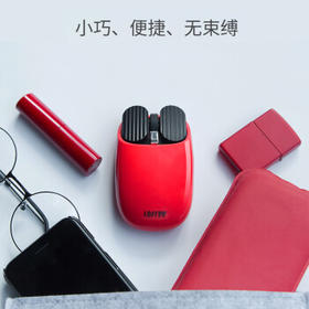 LOFREE洛斐 MAUS薯片蓝牙鼠标