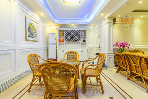 杭州慢姑娘紫庭竹院别墅轰趴 商品图13