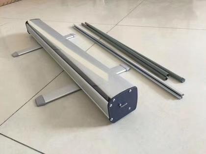 铝合金易拉宝 商品图0