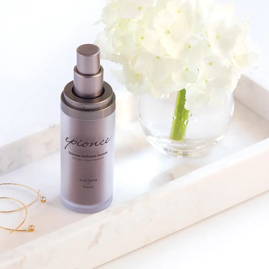 epionce intense defense serum