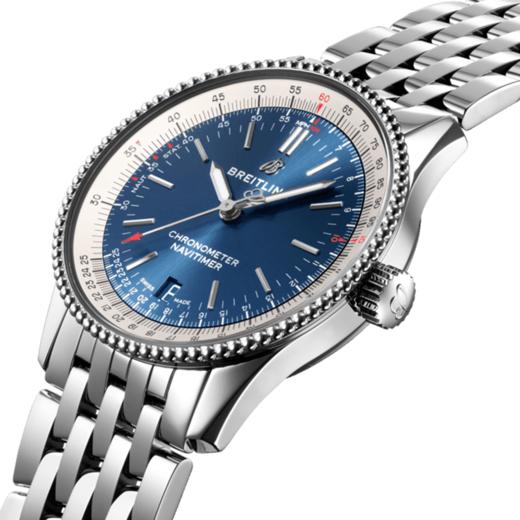 百年灵 Breitling 航空计时系列自动机械男士腕表 手表 A17325211C1A1 商品图1